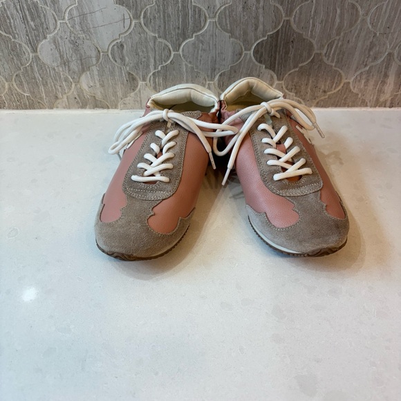 Tory sport sneakers - Picture 1 of 5
